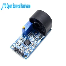 ZMCT103C 5A диапазон Однофазный AC активный выход бортовой прецизионный микро трансформатор тока модуль Датчик тока