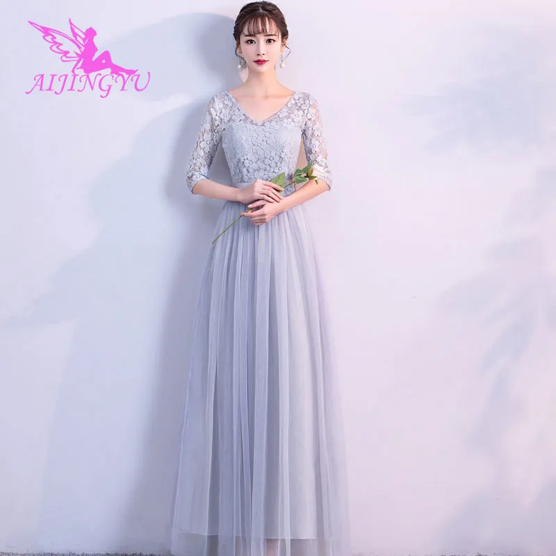 2018 Prom Dresses Cropped