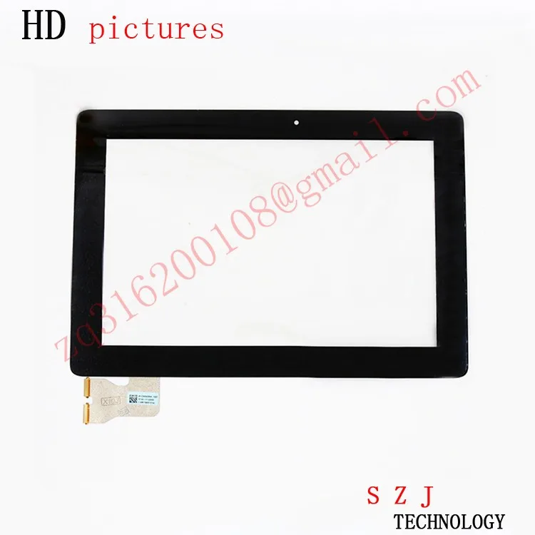 Новый 10,1 ''дюймовых запасных частей для ASUS MeMO Pad FHD 10 ME302 ME302C K005 ME302KL 5425N FPC-1 дигитайзер с сенсорным экраном планшетный ПК чехол