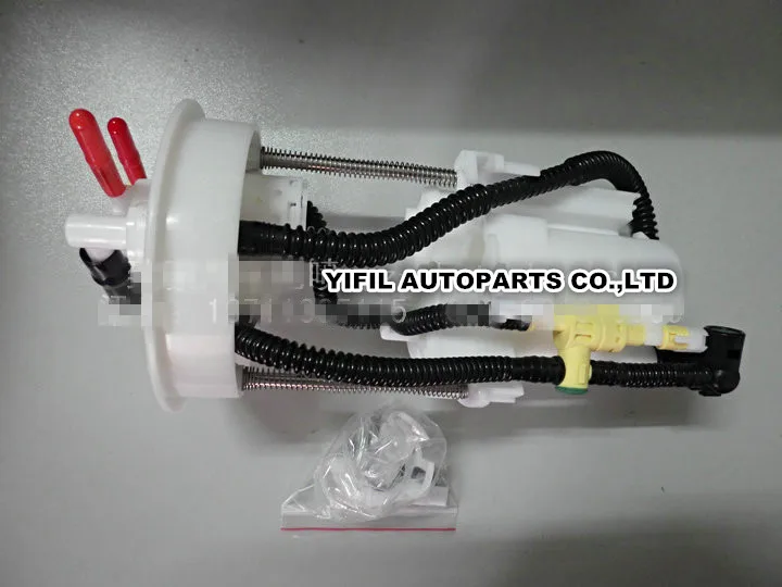 

Car Fuel Filter 17048-TF0-000 For HONDA FIT III (GE) 1.2/1.3i 2008-2013