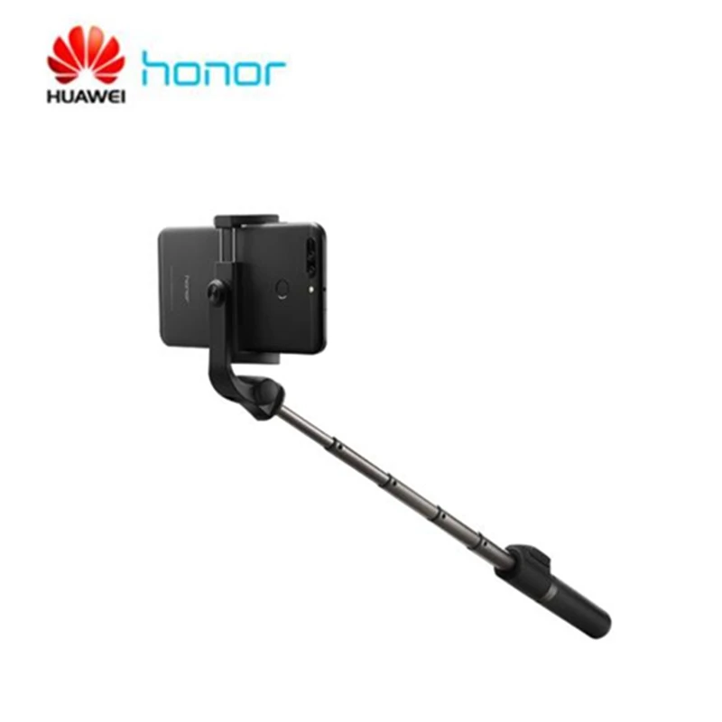 huawei Honor AF15 портативный монопод Bluetooth селфи палка штатив выдвижная для селфи палка для мобильного телефона