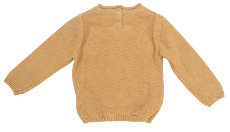 Свитер для мальчиков 1-7 лет; Свитер С Рисунком Слона; детский джемпер; вязаный свитер; шерстяная одежда для маленьких мальчиков; одежда для малышей