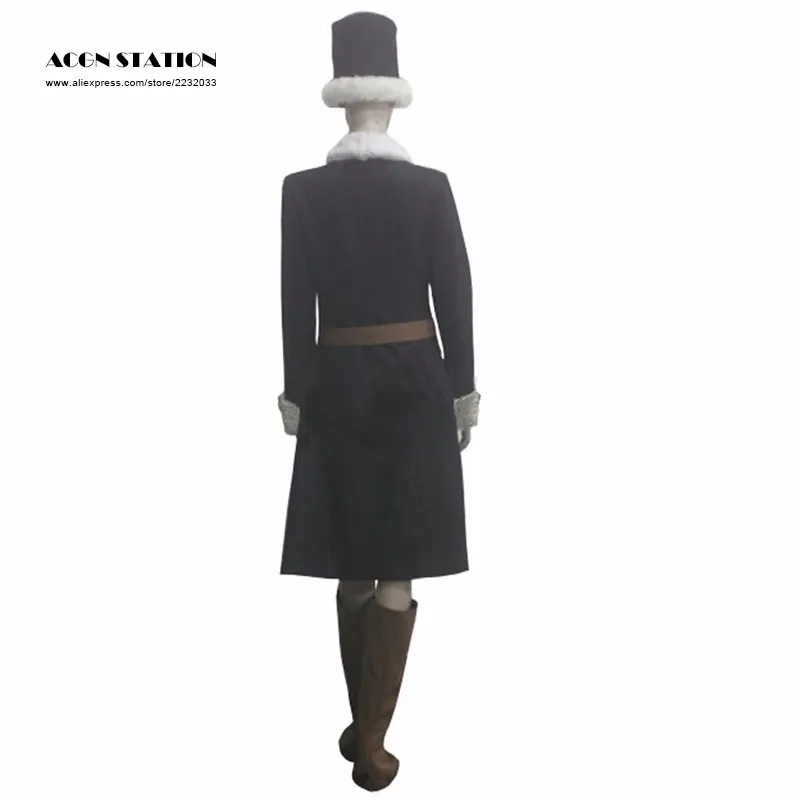 2018 شحن مجاني الجنية الذيل Juvia Lockser المطر النساء بعد سبع سنوات الأزرق لوليتا اللباس تأثيري Cosplay Costume Dress Cosplaylolita Dress Cosplay Aliexpress