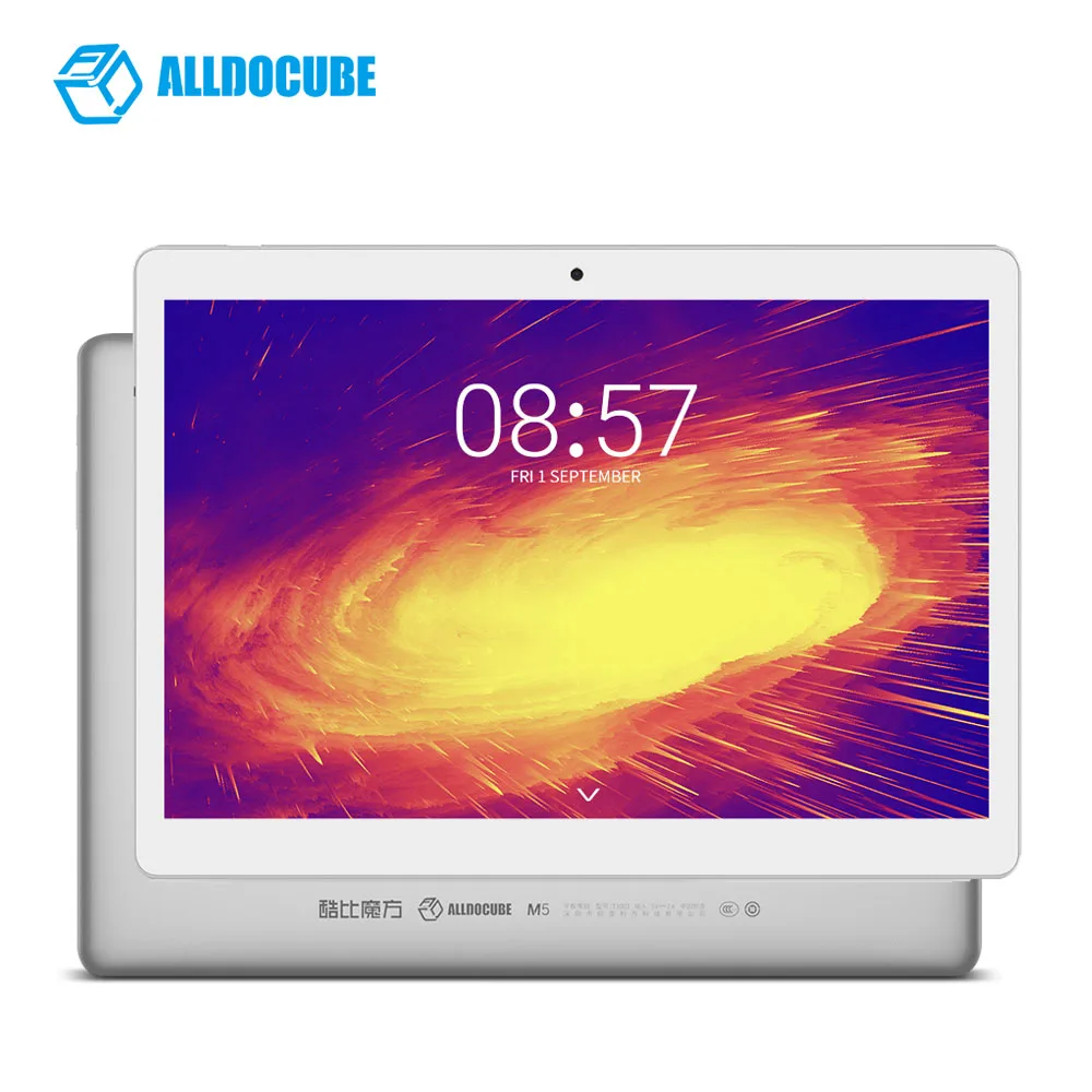 Alldocube M5 нет в наличии|Планшеты| |
