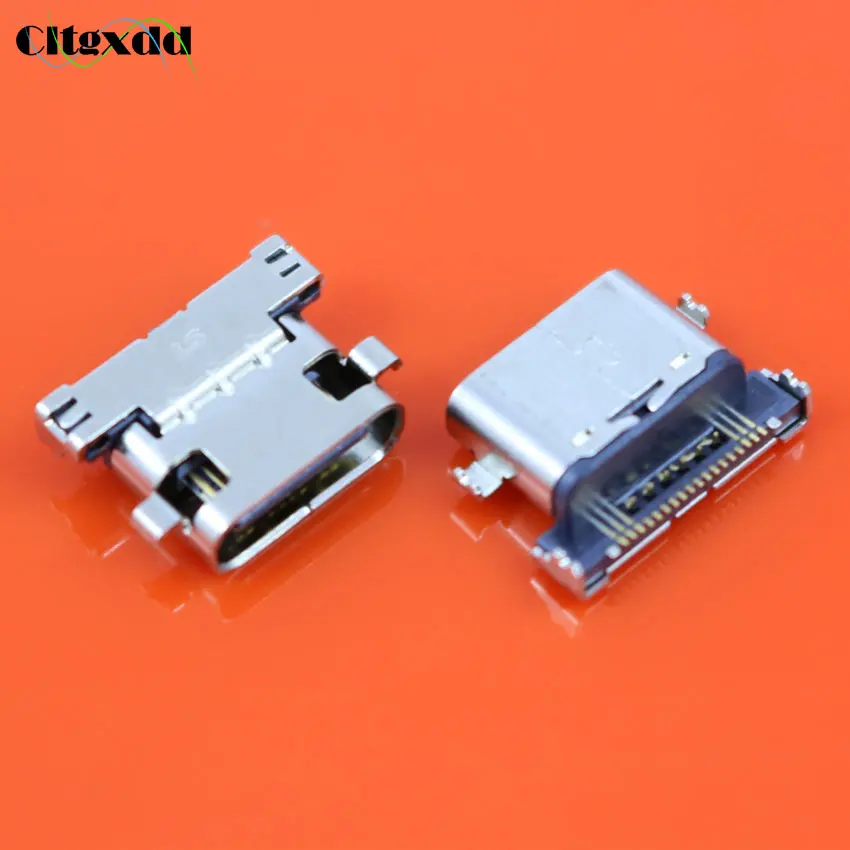 

cltgxdd Micro USB Charge Port DC Power Jack For LG Google Nexus 5X Charging Port mini USB Jack Socket dock plug repair parts