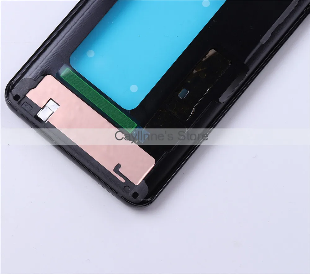 S9 plus midde frame (9)