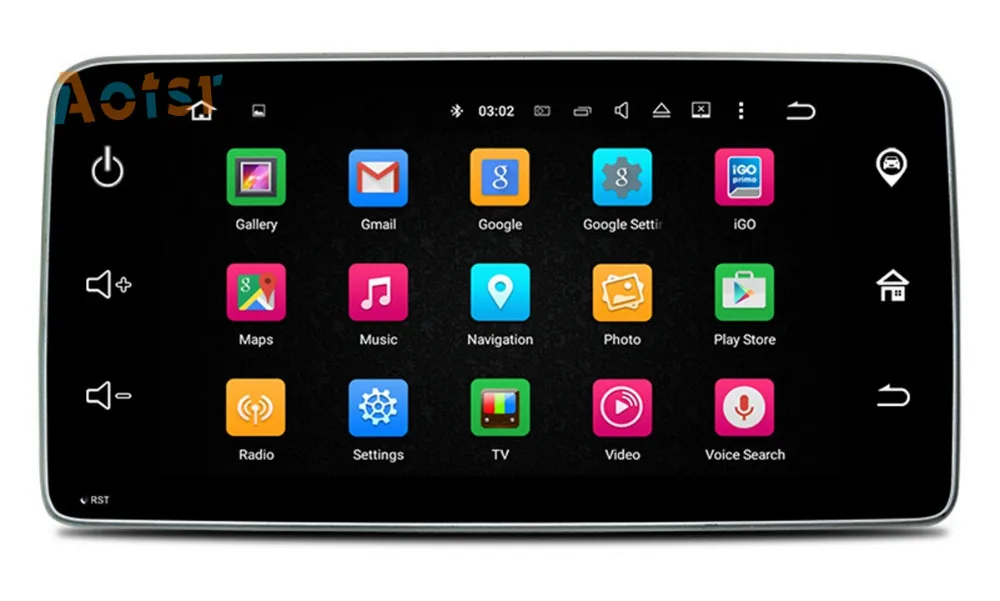 9 Inch 4 Core Android 7.1 Car Radio GPS Navigation Multimedia Stereo For Mercedes Benz Smart 2015 2016 2017 Car NO CD DVD Player 9 Inch 4 Core Android 7.1 Car Radio GPS Navigation Multimedia Stereo For Mercedes Benz Smart 2015 2016 2017 Car NO CD DVD Player