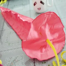 Трехмерная саксофон чистой тряпкой вытереть ткань инструмент моющие средства музыкальный инструмент, аксессуары