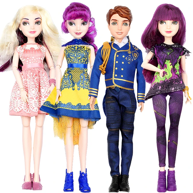 original disney new descendants 2 uma isle ben auradon evie isle