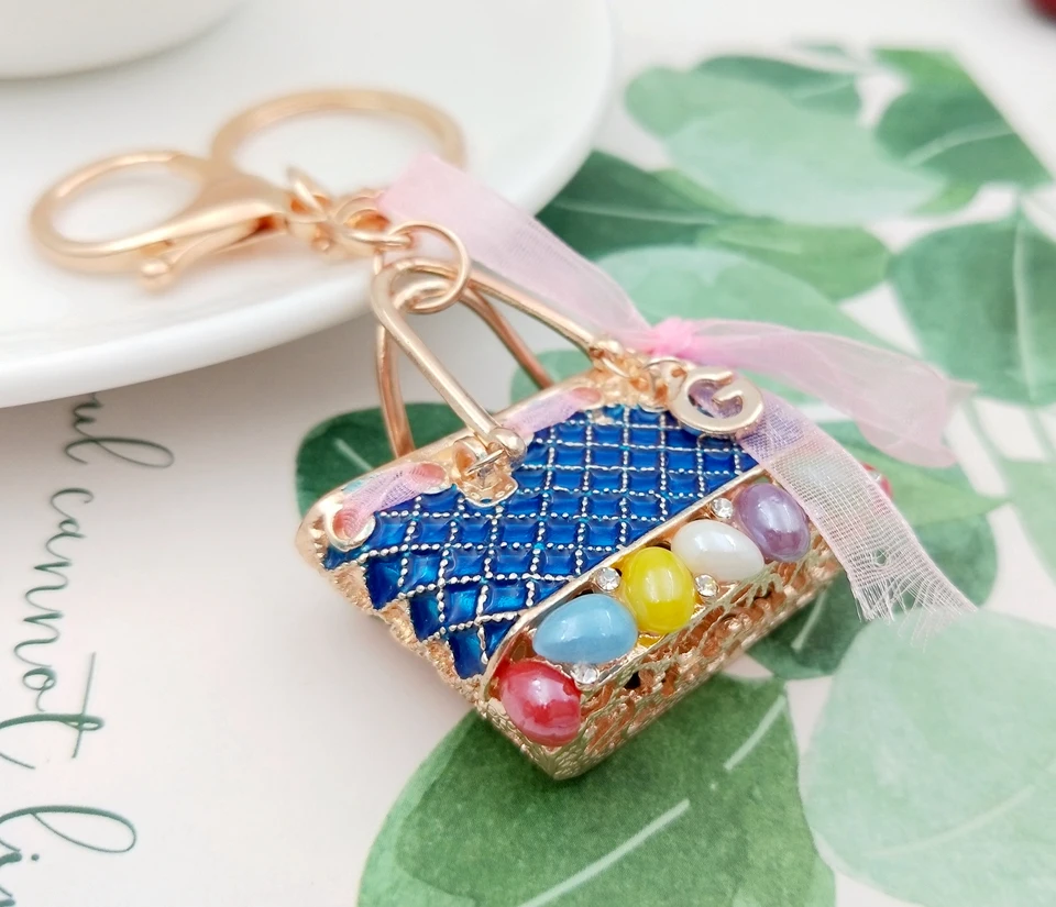 Keychain 4
