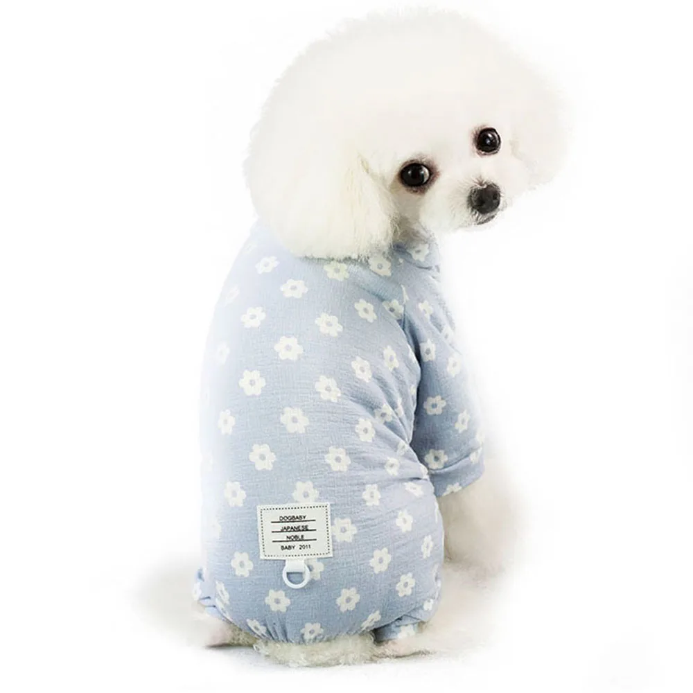 puppy jumpsuit