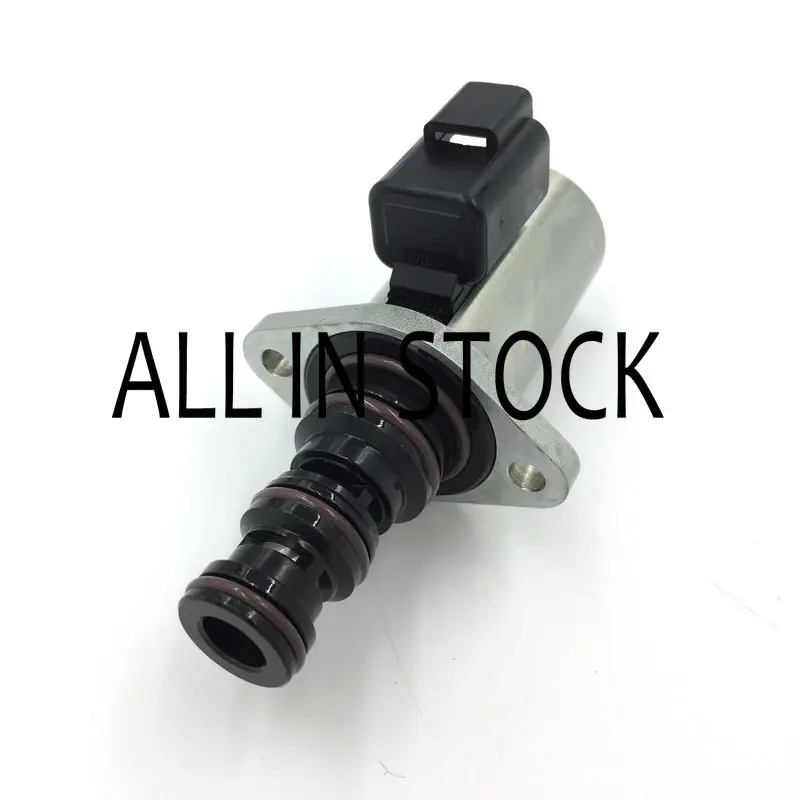 New Hydraulic Solenoid 25//222913 25//MM3127 For JCB 3CX 4CX