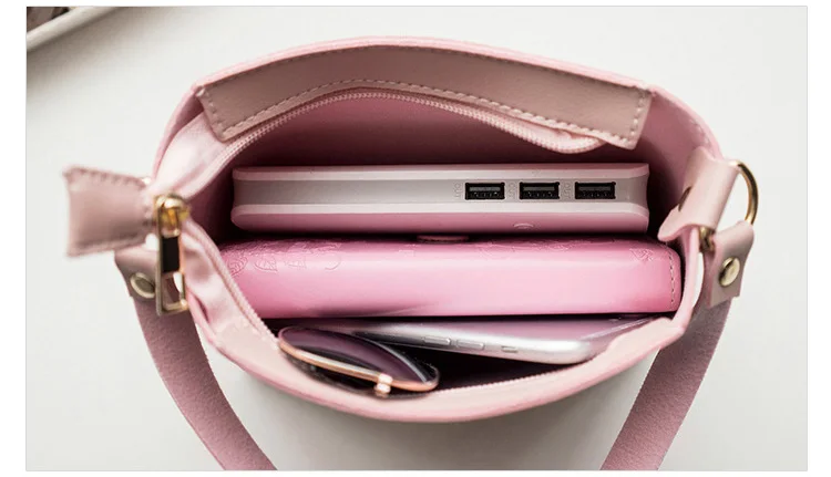 Модная повседневная сумка на плечо для телефона, Маленькая женская сумка из искусственной кожи, сумка-мессенджер, Одноцветный клатч на молнии, мини-сумка через плечо