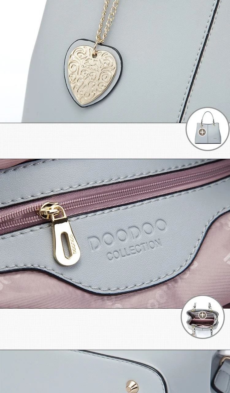 Bolsas de ombro