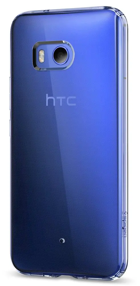 Мягкий прозрачный чехол из ТПУ для htc U11 U 11 Plus EYEs Life, прозрачный силиконовый чехол для задней панели телефона U11Plus U11EYEs U11Life