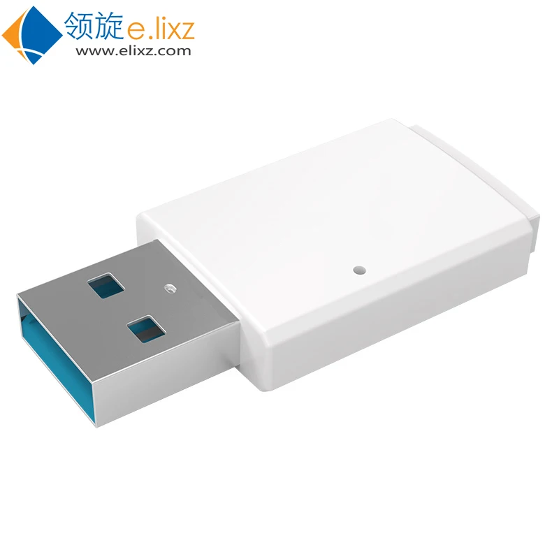 2017 один продажи Pen Drive cardreader E. lixz Mini Card Reader мобильный телефон Планшеты ПК USB 3.0 5 Гбит для Micro TF флэш-памяти