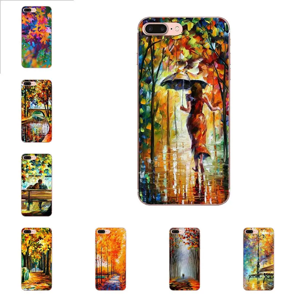 

TPU Print Case Love In Autumn Painting Pattern For Galaxy Alpha Core Note 2 3 4 S2 A10 A20 A20E A30 A40 A50 A60 A70 M10 M20 M30