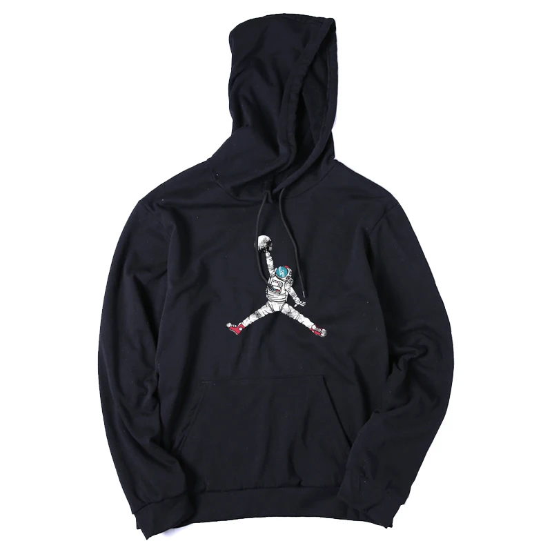 COOLMIND QI0225H cotton blend autumn fleece black cool Men hoodies casual loose hooded male sweatshirts with hat COOLMIND QI0225H cotton blend autumn fleece black cool Men hoodies casual loose hooded male sweatshirts with hat