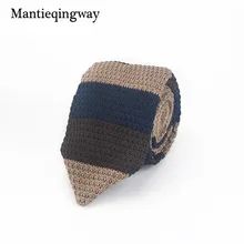 Марка Бизнес Свадьба Полосатый Твердые Галстук для Рубашка Костюм полиэстер, Шелк Тонкий Стрелка Вязать Галстук Галстуки Галстуки для Мужчин жених Свадебная галстуки для мужчин