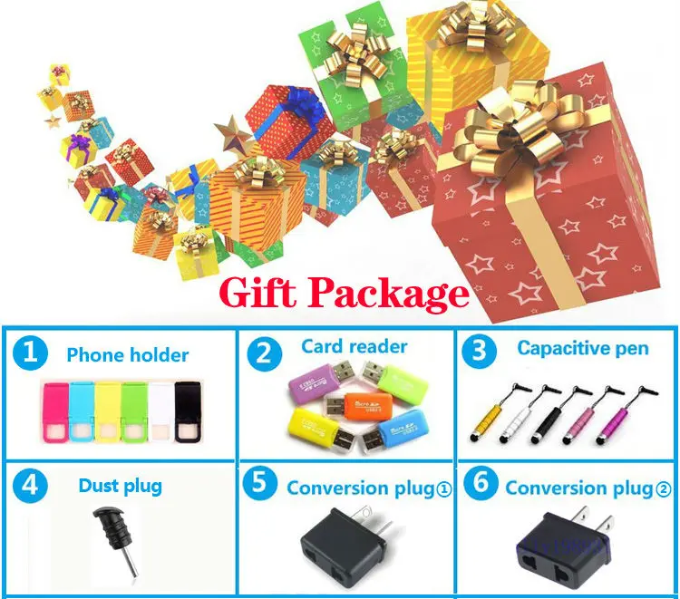 gift package