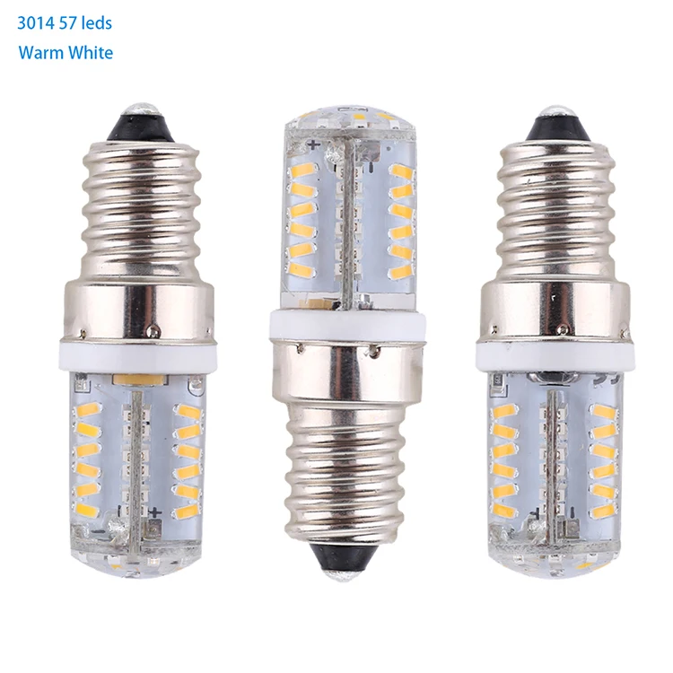 E12 led bulb 16