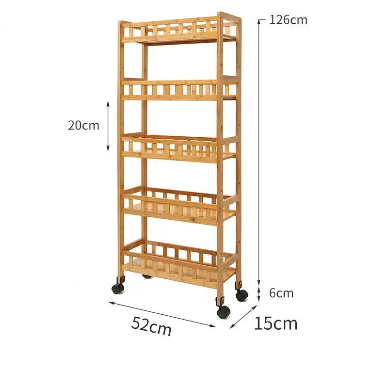 Бумажный держатель для полотенец, строительные леса, Repisas Etagere Range Articulos De Cocina, тележки для кухонного хранения, органайзер, полка - Цвет: MODEL R