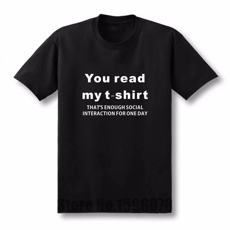 Новая модная футболка с надписью «You Read My», Новая мужская хлопковая забавная футболка, Мужская хлопковая футболка с коротким рукавом, футболки