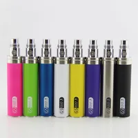 Electronic Cigarettes