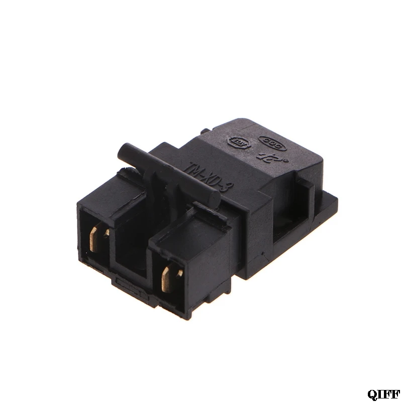 

Drop Ship&Wholesale Thermostat Switch TM-XD-3 100-240V 13A Steam Electric Kettle APR28