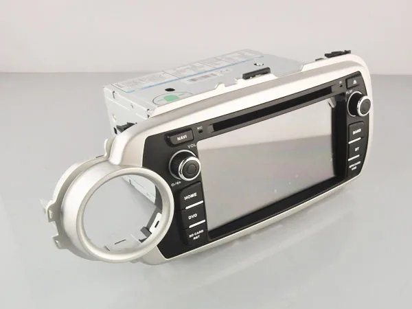 Perfect Fit for TOYOTA YARIS 2012 OTOJETA android 9.1 Wifi version car dvd player tape recorder GPS headunits with green light 2 Perfect Fit for TOYOTA YARIS 2012 OTOJETA android 9.1 Wifi version car dvd player tape recorder GPS headunits with green light 2