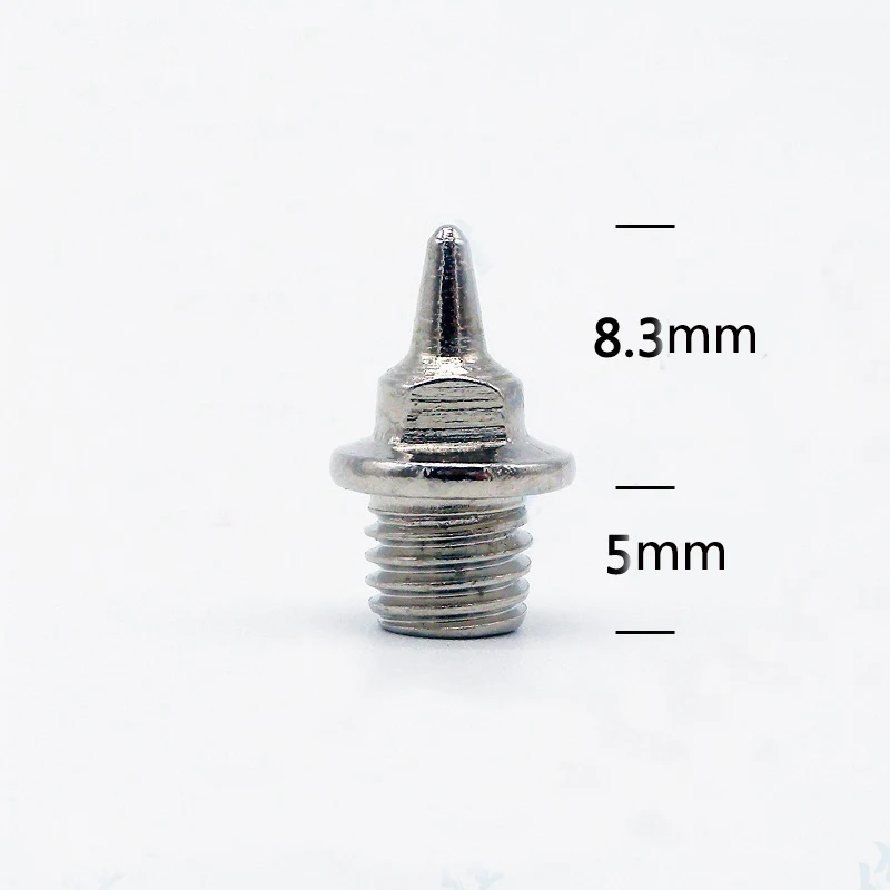 track spike studs
