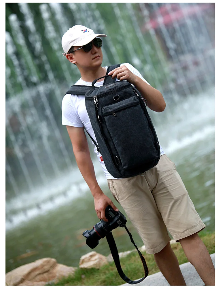 Новое поступление кожаные дорожные сумки роскошные мужские большие вместительные мужские сумки на плечо мужские сумки винтажный спортивный рюкзак для путешествий