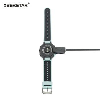 

Charger for Garmin Forerunner 235 GPS Running/735XT GPS Run Bundle Multisport Watch Replacement USB Data and Charging Cardle