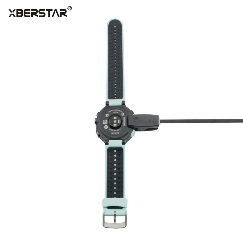  Ladegerät für Garmin Forerunner 235 GPS Laufen/735XT GPS Laufen Bündel Multisport-fahrrad Uhr Ersat