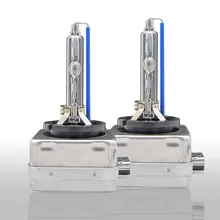 TXVSO8 2 шт. D1S D3S ксеноновые лампы HID комплект лампы балласт D2S D4S фар автомобиля 4300 K 3000 K 6000 K 8000 K 12В 55 Вт лампы для автомобильных фар