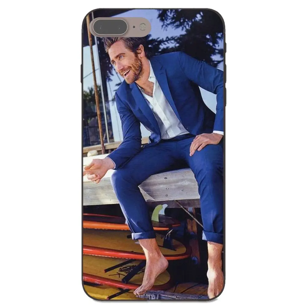 Ультратонкий чехол с мультяшным рисунком для Apple iPhone X XS Max XR 4 4S 5 5S SE 6 6S 7 8 Plus