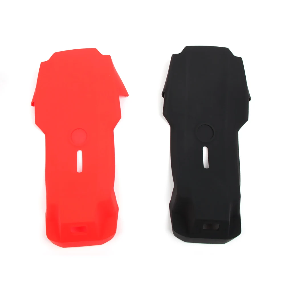 

Drone Silicone Protective Cover Body Protection Case Dust-proof/Scratch-resistant / Water-proof for Mavic Pro Quadcopter Parts