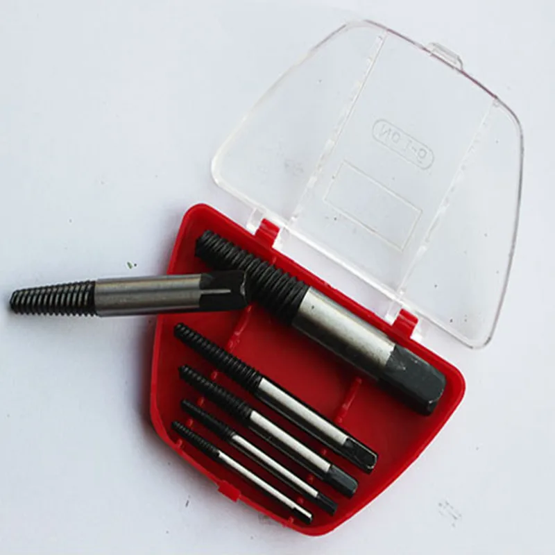 pipe extractor set