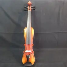 В стиле барокко 12 5/8 ''песня бренда Art Скрипки хороший звук#10675