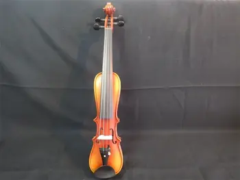 

Baroque style 12 5/8'' SONG Brand art violin good sound #10675