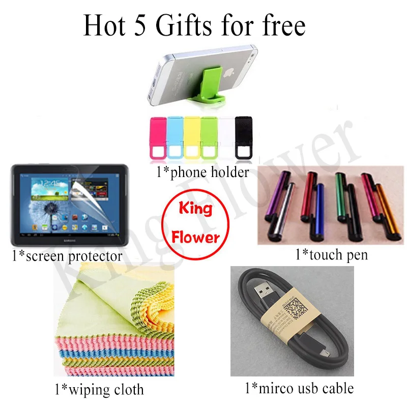 king 5