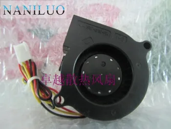 

NANILUO Free Shipping Wholesale Minebea 5015 BM5115-04W-B59 centrifugal blower dual ball bearing fan