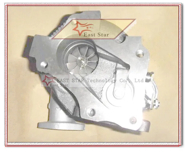 CT15B 17201-46040 17201 46040 Turbo Turbocharger For TOYOTA Makr II Chaser Cresta 1JZ 1JZ-GTE Tourer V JZX100 (1)