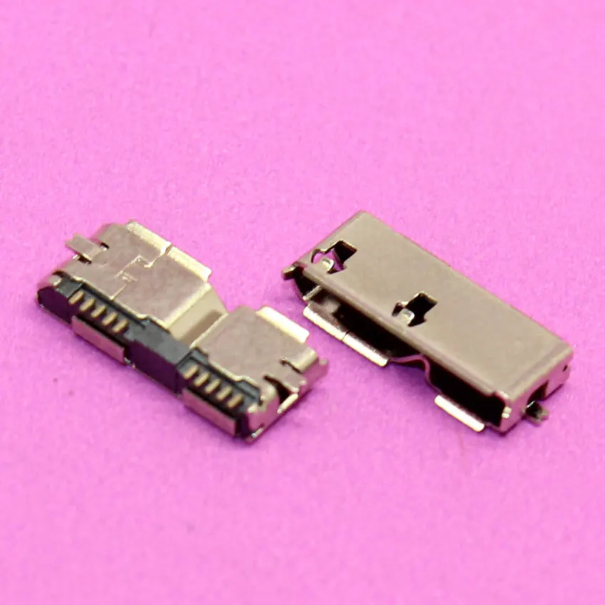 YuXi Micro USB разъем для Samsung Note3 N900 N9002 N9006 N9005 N9008 N9009 SM N9009|samsung usb connector|usb connector samsungsamsung |