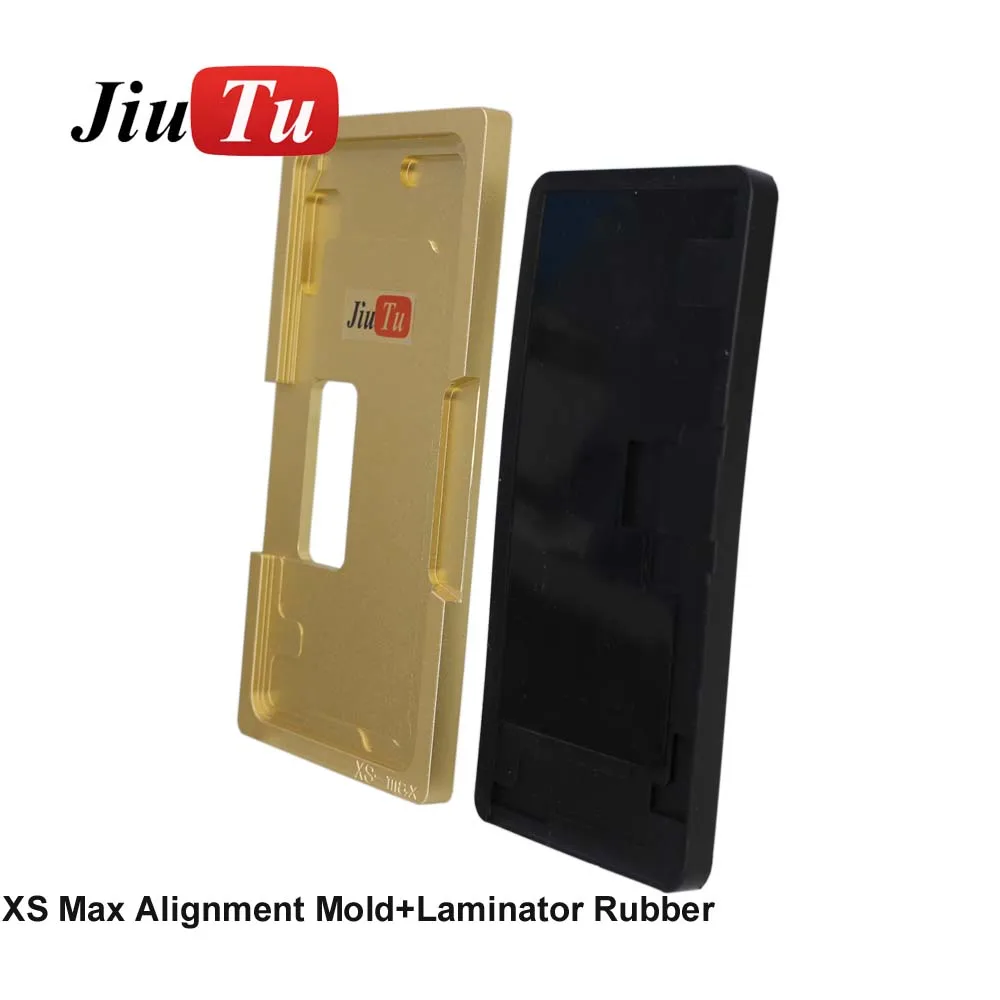 x xs xr xs max glass frame laminating mold jiutu oca machines (3)