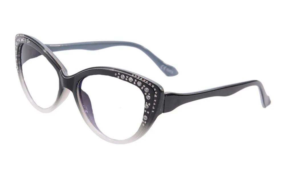 Fashion Women Progressive Multifocal Reading Glasses See ...