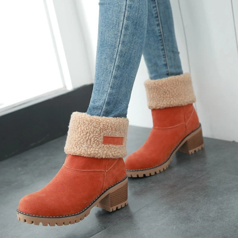 2018-Botas-de-Inverno-Mulheres-Altas-Botas-De-Neve-de-Pel-cia-Sapatos-Quentes-Plus-Size (5)