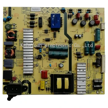 

free shipping 100% test for K55J 55M6 50E6000 power board 5800-L5L015-0100 168P 02