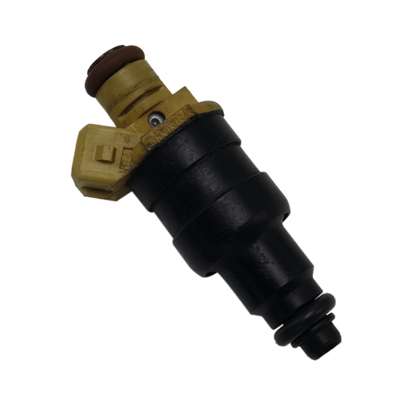 OEM Remanufactured Fuel Injector set of 53030778 Jeep Cherokee Wrangler 4.0L 6