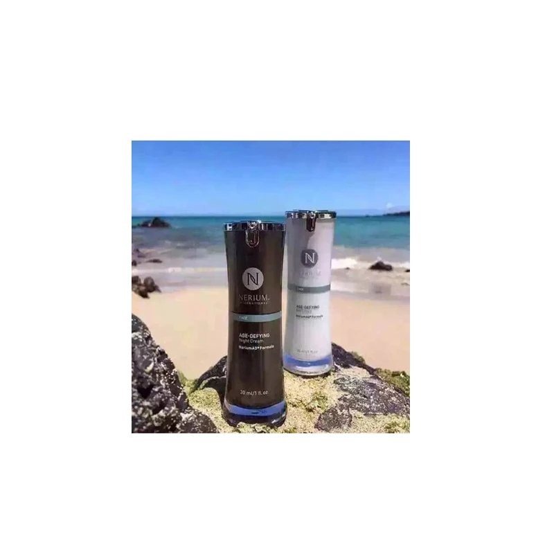 

Nerium AD Age Defying Night Cream & Day Cream Combo Treatment